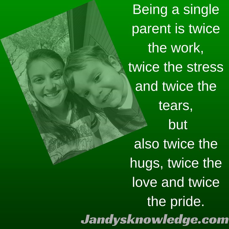 2 Inspiring Parenting Quotes You Should Remember jandysknowledge.com/2-inspiring-pa… #singleparent