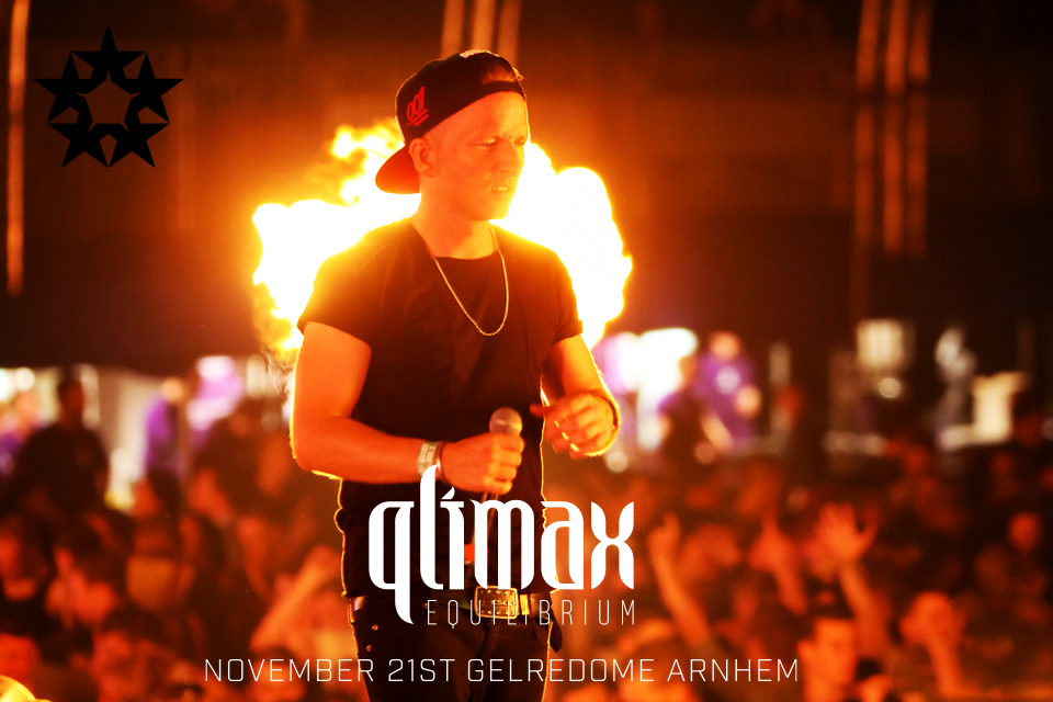 ElectriDj's tweet photo. qlimax https://t.co/e0EuYUYAnK
