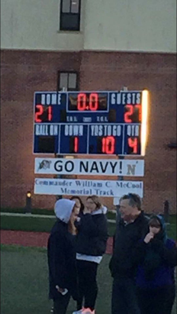 JayVisuals__'s tweet image. Trophy looks good 🏆 we were down but turned up second half to get that W GO ARMY BEAT NAVY #USMAPS