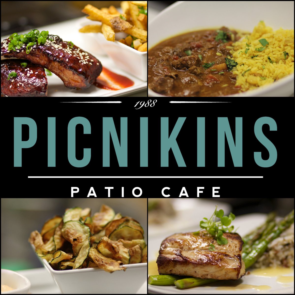 Picnikins Patio Cafe tweet media