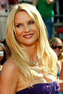 Happy Birthday to Nicollette Sheridan (52) 