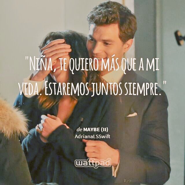 adrianalsswift's tweet photo. Enamorada de #alecsutton y #carolinaisern... por ahora #maybe #maybe2 #hollywood #lovestory #wattpad #wattpadstory https://t.co/R5gZvCNHI6