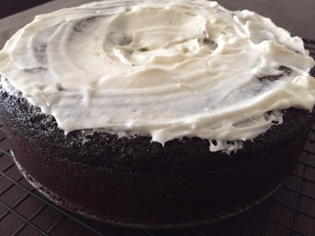 uneditedfoodie's tweet photo. Guinness Chocolate Stout Cake #comobakes #comoeats #comofood #ilikecomo https://t.co/h3LawaGe5c