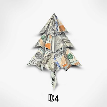 THENEWRAPTIMES's tweet photo. Dreamchasers 4 to drop at the end of December. https://t.co/eE8Q9wa8kO