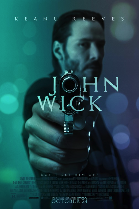 日本と海外の映画ポスター 映画ポスター ジョン ウィック 原題 John Wick 1枚目 日本版 2枚目 アメリカ版 3枚目 フランス版 4枚目 イギリス版 T Co Wt4xfpr3vt