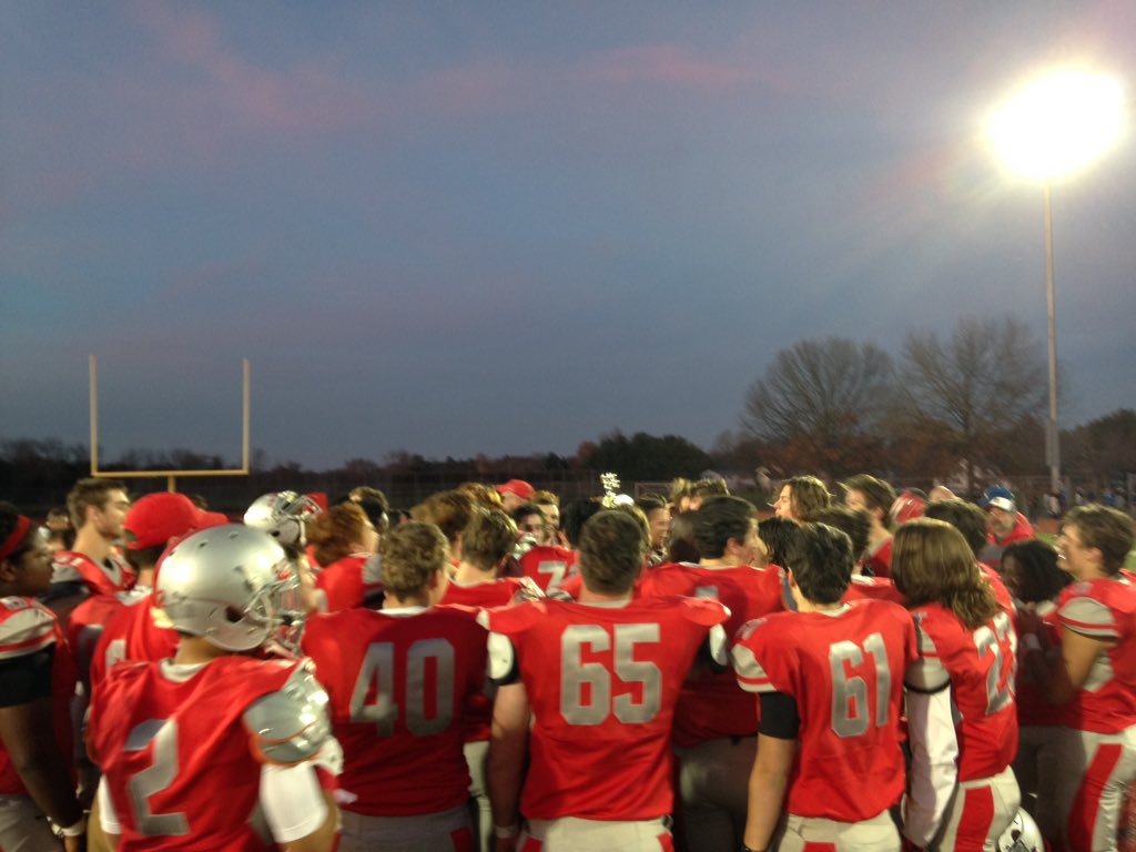 CHSWHAthletics's tweet image. Conard 66 Hall 47 Final #CCC