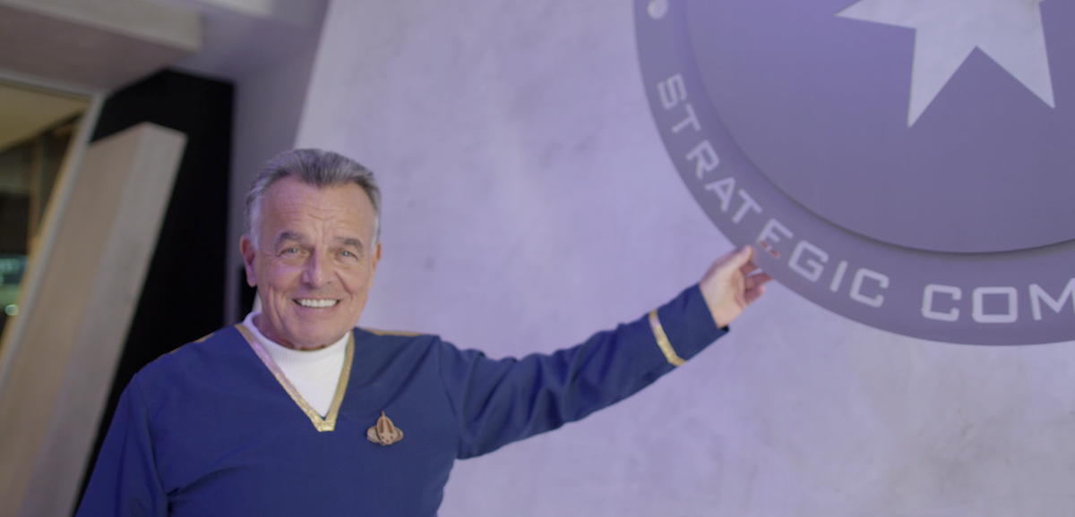 Captain Pike Movie tweet media