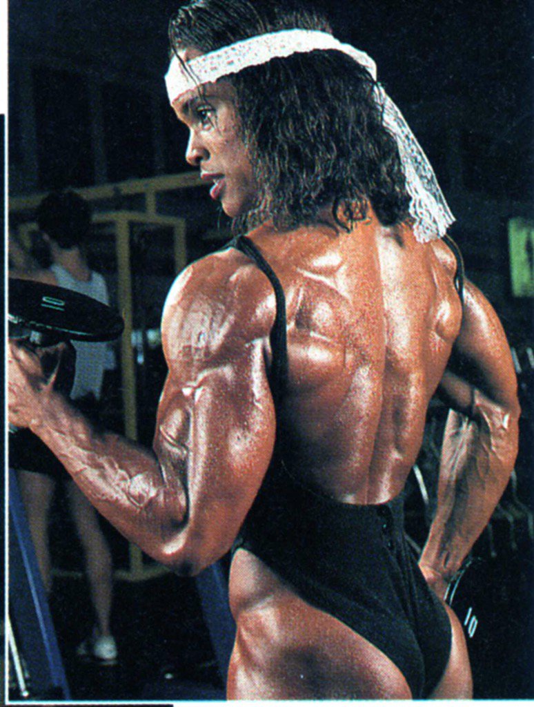 MuscleGoddesses's tweet photo. https://t.co/Bv4maXsrKp