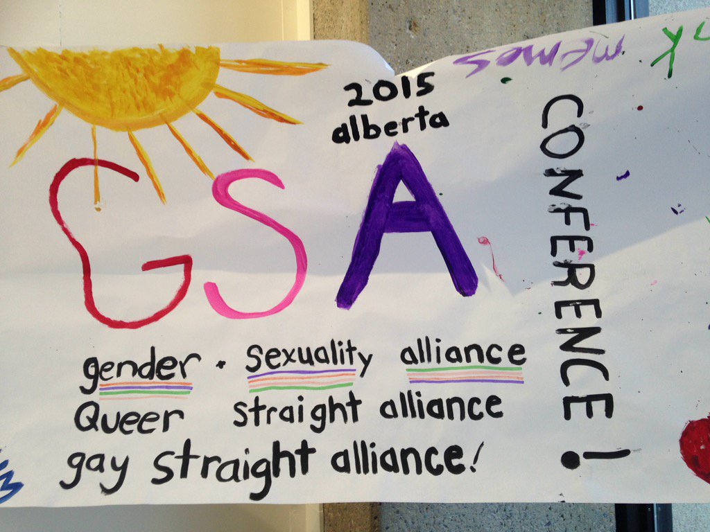 evolutionNM's tweet photo. Looking forward to sharing & learning strategies of Advocacy & Activism, Past, Present & Future. #safeAB #yyc #GSA https://t.co/iV9YnPWiT7