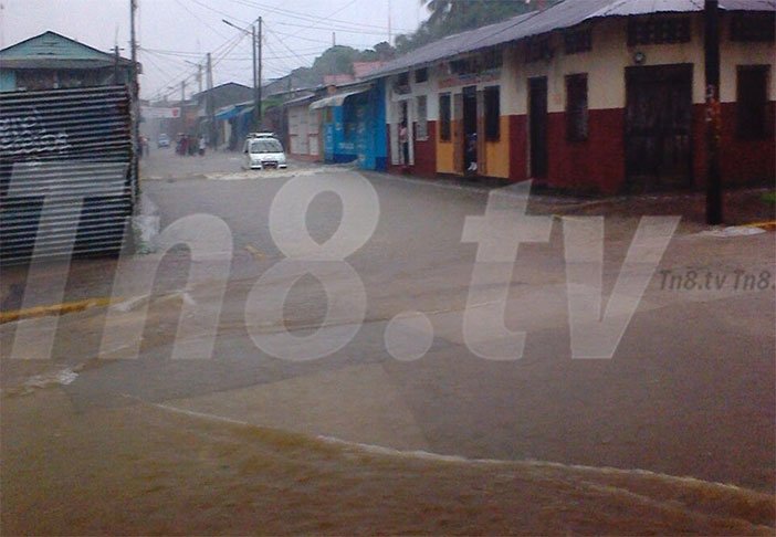 canaltn8's tweet image. #ÚltimaHoraTN8 #Bluefields Una comisión del gobierno central se prepara para iniciar nuevamente con evacuaciones