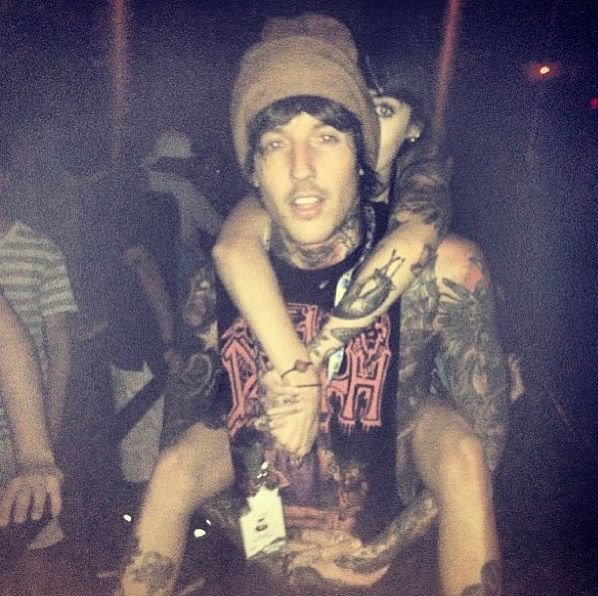 “I love this guy.” [@MindofASpirit.]