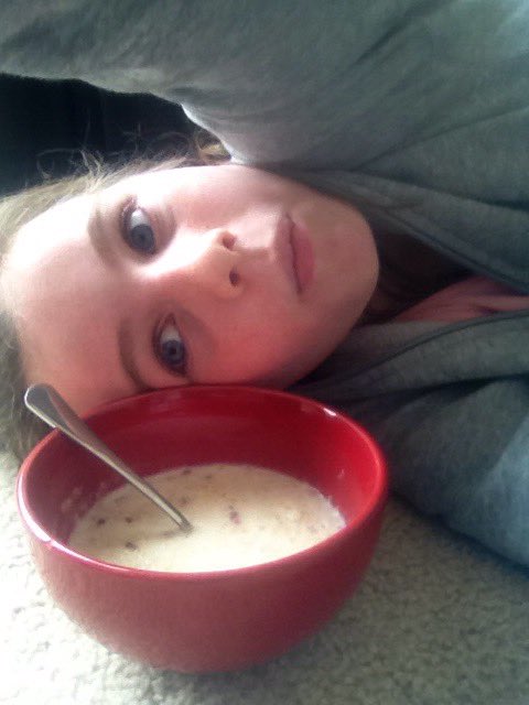 CayGym11's tweet photo. #Eating Breakfast https://t.co/Lvlcch596o