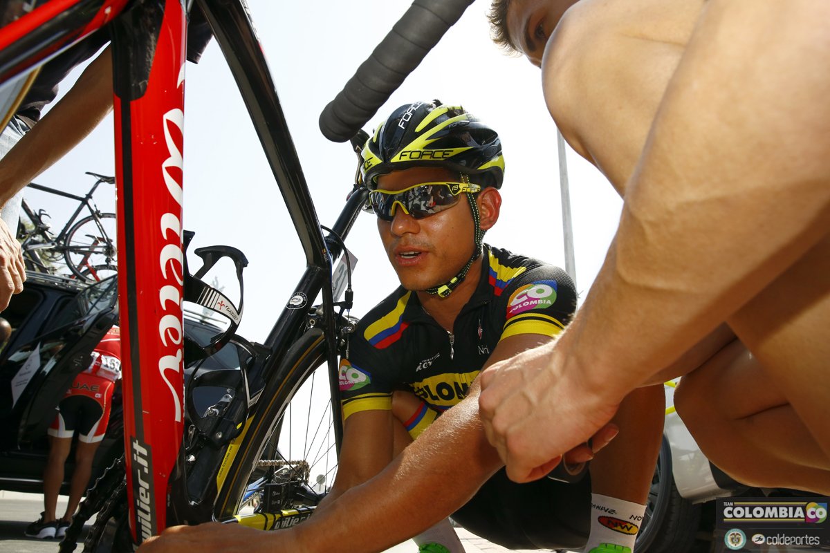 Estamos celebrando los 26 años de @edwinavila189, es hora de mandarle los mejores deseos: ¡FELIZ CUMPLEAÑOS KALI!