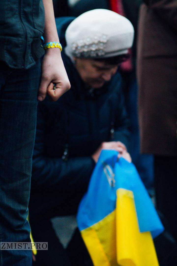 Zmist_pro's tweet photo. День Гідності та Свободи. Харків

#Харків #Харьков #Євромайдан #День_гідності #Революція #Україна #Майдан #ZMIST https://t.co/BTuxMk82Vn