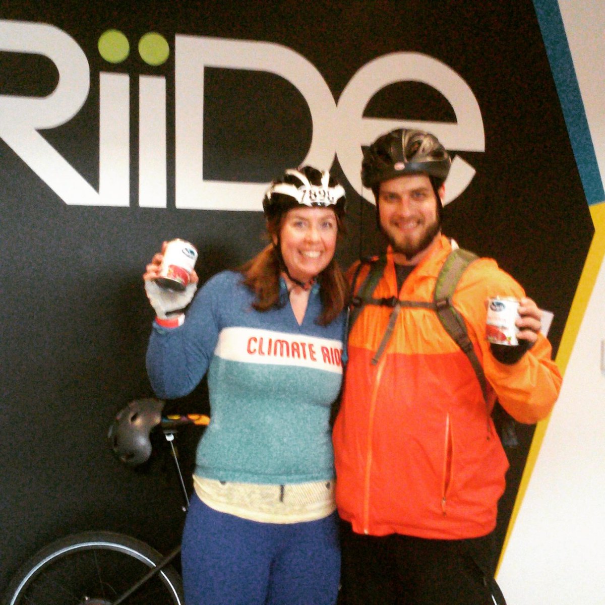 #Cranksgivingdc #riide #Biketothebeach Are e-assist bikes finally cool