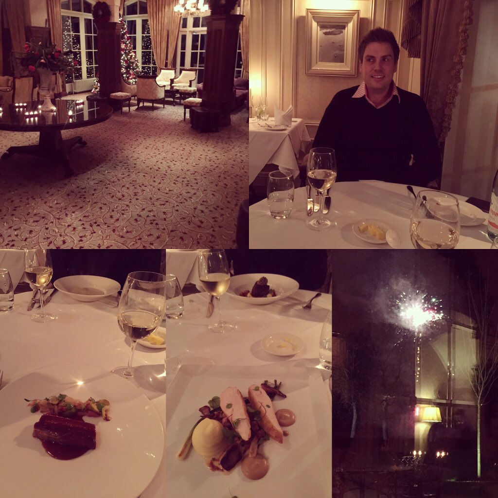 Forgotten how good the food was here - 11 out of 10 <a href="/NoelMcMeel/">Noel McMeel</a> &amp; <a href="/LoughErneResort/">Lough Erne Resort</a> with <a href="/conciseCV/">Concise CV Designers</a>