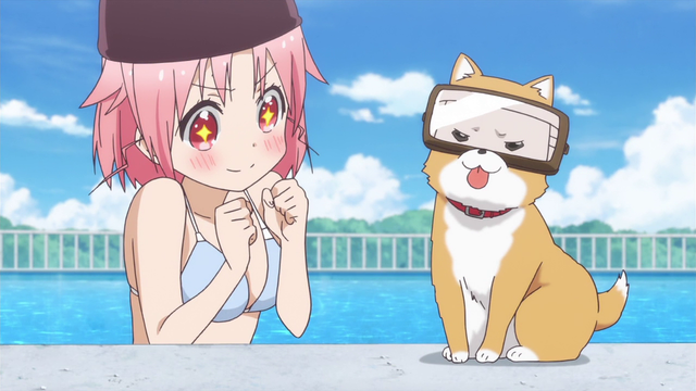 Crunchyroll's tweet photo. Japan lists its top 20 CUTEST anime mascot characters ~ ✨

What do you think of the list? https://t.co/akT2sjUh24 https://t.co/ToBIpGJjDe