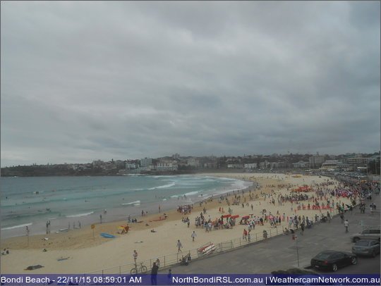 BondiWeather's tweet photo. #Bondi Beach #Weather Today: Max 21 degrees. Partly cloudy. https://t.co/SEJSCyB8lO https://t.co/iRdwRJnJym