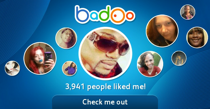 URGIFT's tweet photo. Hang out with Alonzo and other fun new people nearby, when you sign in to Badoo! https://t.co/cgVVvGxguT