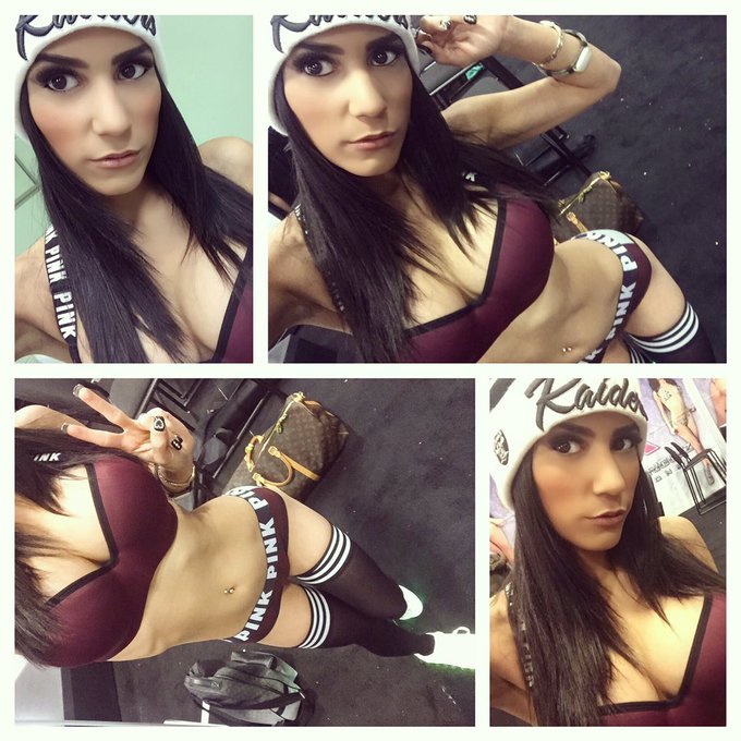 Day 3 of @EXXXOTICA in NJ #radiernation #teamcyrusxxx 😈 https://t.co/Ew1mO5BCO0<a class="tags" target="_blank" title="On Twitter" href="/?out=eyJ0eXAiOiJKV1QiLCJhbGciOiJIUzUxMiJ9.eyJpYXQiOjE3MjA4OTQxNDIsImlzcyI6InR3cG9ybnN0YXJzLmNvbSIsIm5iZiI6MTcyMDg5NDE0MiwiZXhwIjoxNzUyNDMwMTQyLCJyZWRpcmVjdF91cmwiOiJodHRwczovL3R3aXR0ZXIuY29tL0VYWFhPVElDQSJ9.d0vtmn6f37S1PtDb_HuU0w1z1gf13mVLkYLc9X-_KvXF75Jt1OV2iKaLj33w2y4COtuR9k9YS_T112dH-yJaHQ">@EXXXOTICA</a><a href="/tag/radiernation"class="tags">#radiernation</a><a href="/tag/teamcyrusxxx"class="tags">#teamcyrusxxx</a>