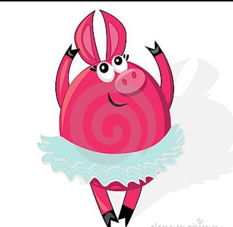 rockinglittlero's tweet photo. #SignUpForGameDay We All Came To The Dance , Only the Pretty Survive ! WPS!! https://t.co/EEAvfmxr1v