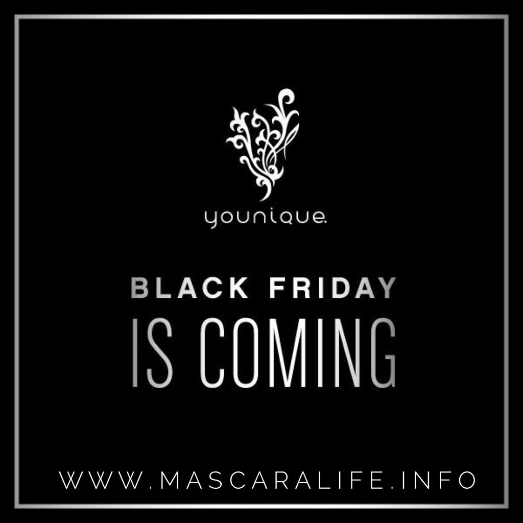 Coming soon #younique #makeup #lipstick #offers #BlackFridayDeals #BlackFriday #BlackFridayShopping2015