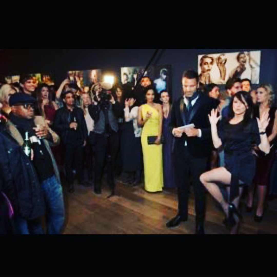 AmandaMFanning's tweet photo. Wednesday's LIVE #launch18nov of #mySugarbabes!! ♥
@sugarbabesmodel @sugarmenmodels @AZakaimFineArt https://t.co/QwL08lkaIn