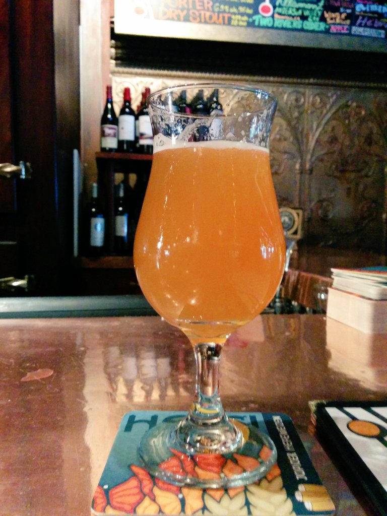 Stay Hoppy Austin tweet media