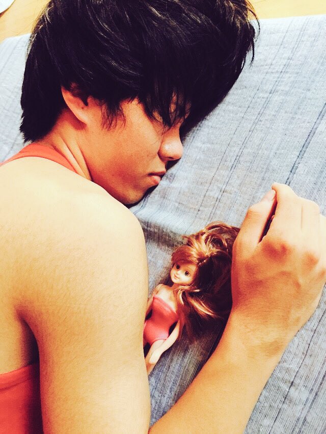 HESS 冬公演 2015 tweet media
