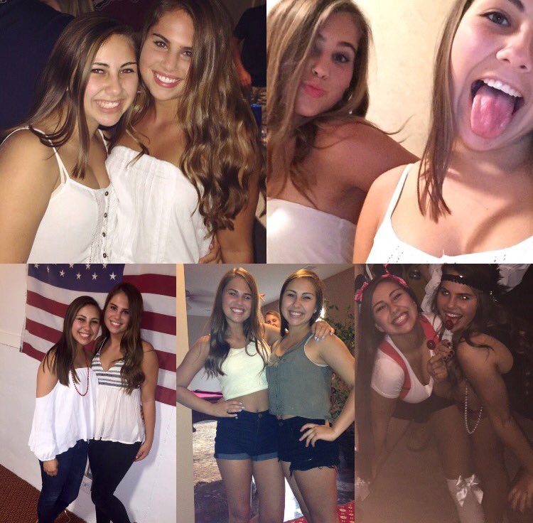 _bellacarpenter's tweet photo. Happy Birthday @Valtom21 💗 don't know what I would do without you!!! Hope you have fun tonight😜😘 https://t.co/C8OnH2i0Nf