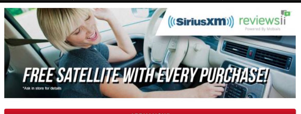 TextforCredit's tweet photo. Don't get stranded this winter #Calgary with our #Free battery booster pack included with purchase @cfauto4 #PLUS https://t.co/fpZl0xtwwi