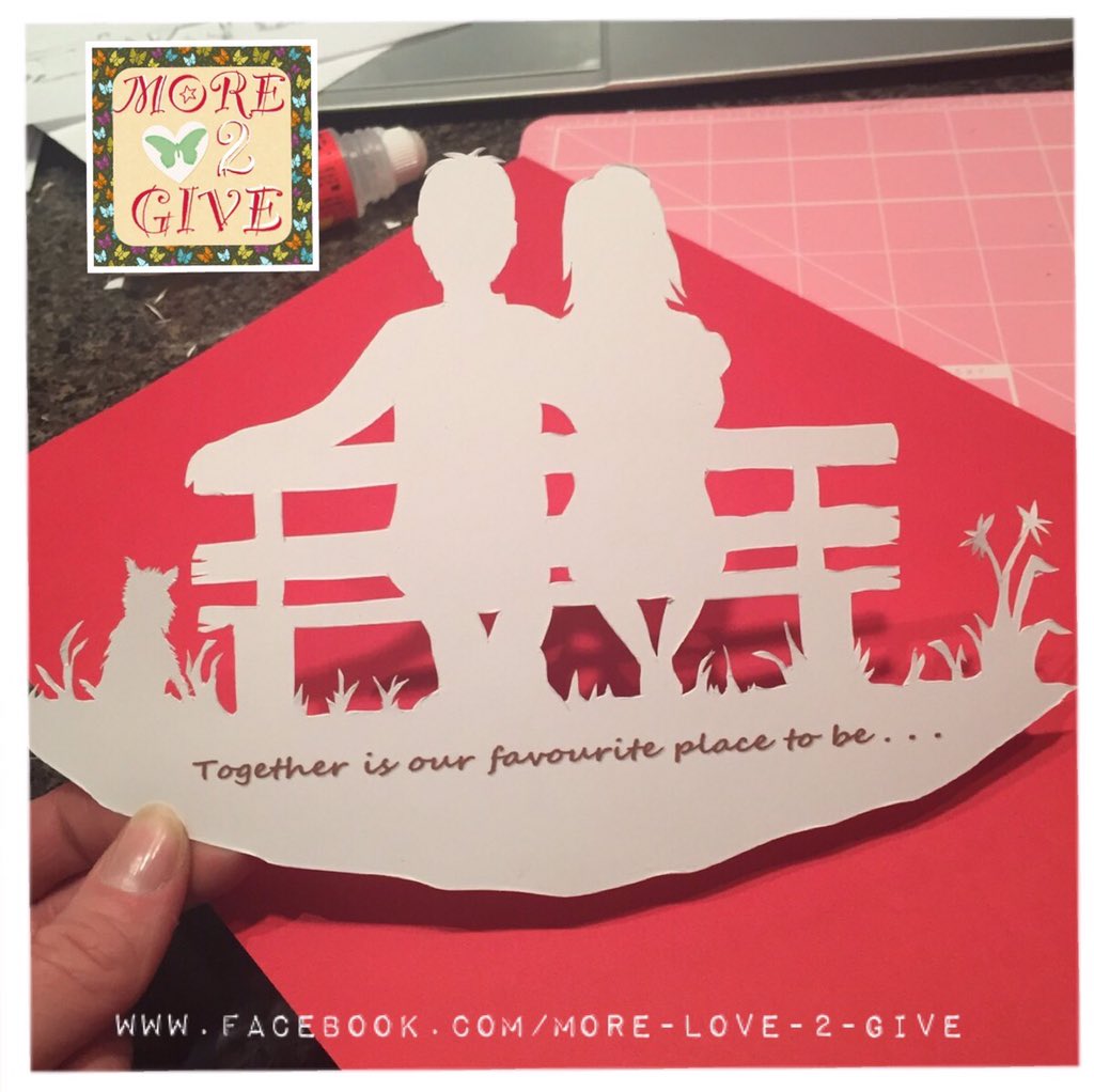 ThePaperForge's tweet photo. Always a favourite to give as a gift!  'Couple on a Bench' is €35/$40, unframed, including postage. #christmasgifts https://t.co/3ww1UFrzum