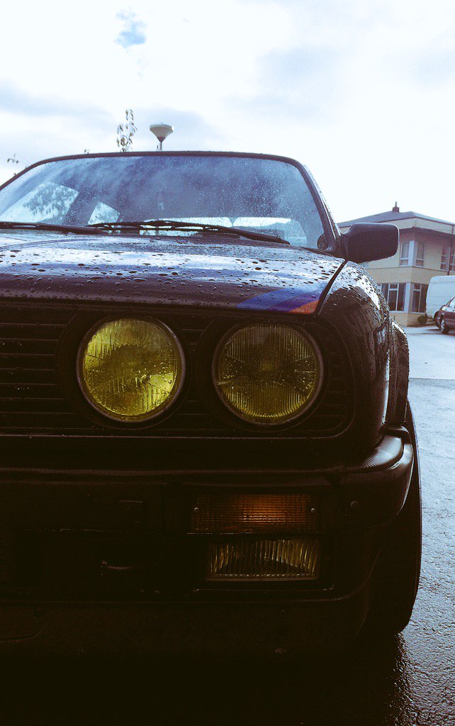 Miradas que enamoran.