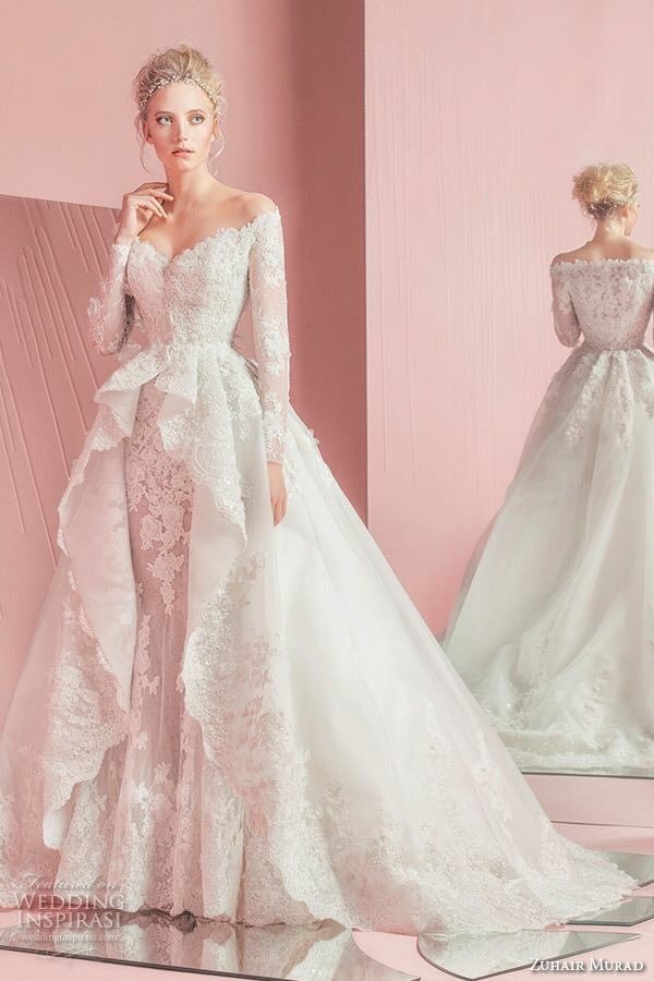 Stylistcrea's tweet photo. Zuhair Murad https://t.co/CGjFHkAHk3