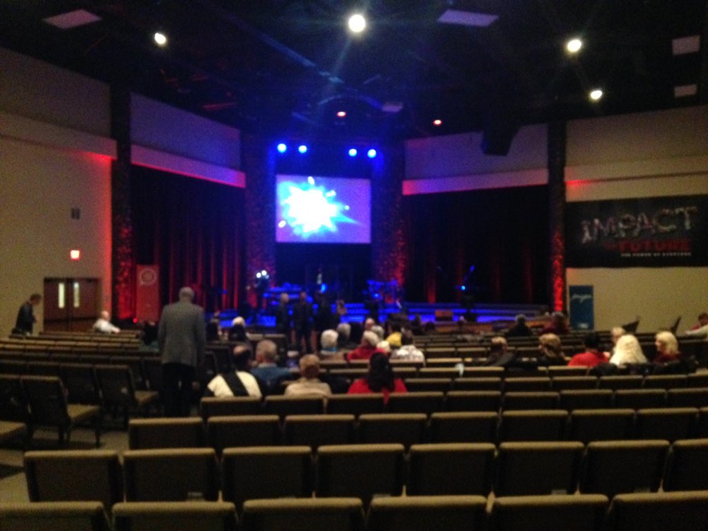 LivingRocks's tweet photo. Getting set up to worship here in the capital city. #Livingstone https://t.co/J56QBx4GRb