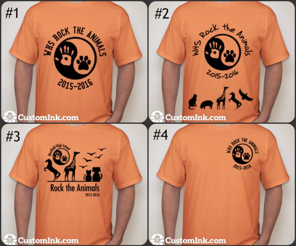 Rock the Animals tweet media