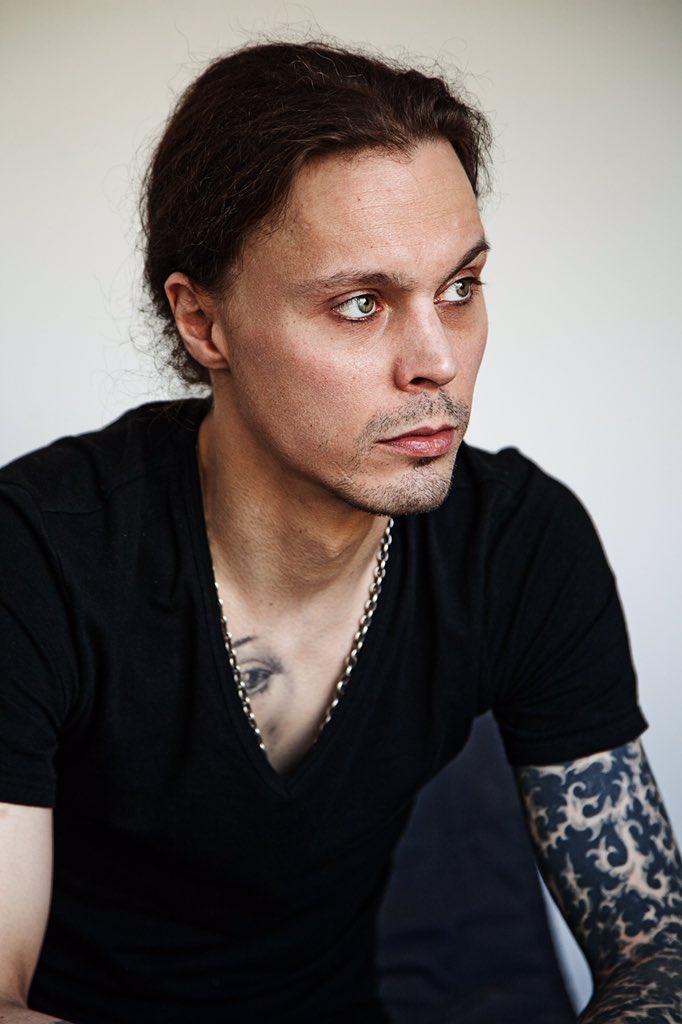 HAPPY BIRTHDAY VILLE VALO! 