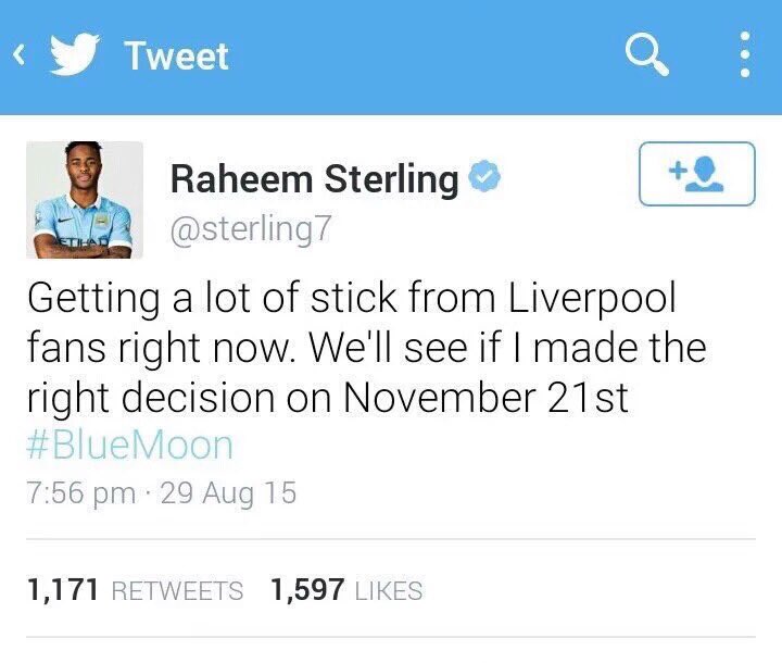 GaryMerseybox's tweet image. Awkward.