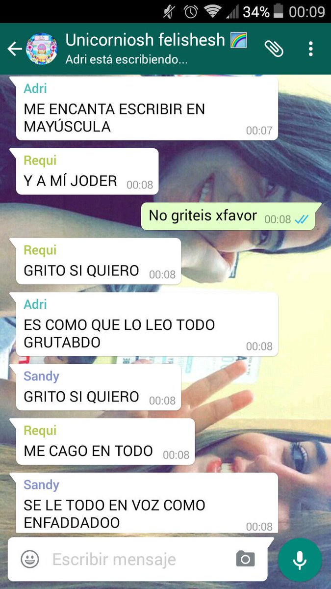 martajm8_'s tweet photo. Cuando tus amigos son retrasados https://t.co/CmWxMU4N1C