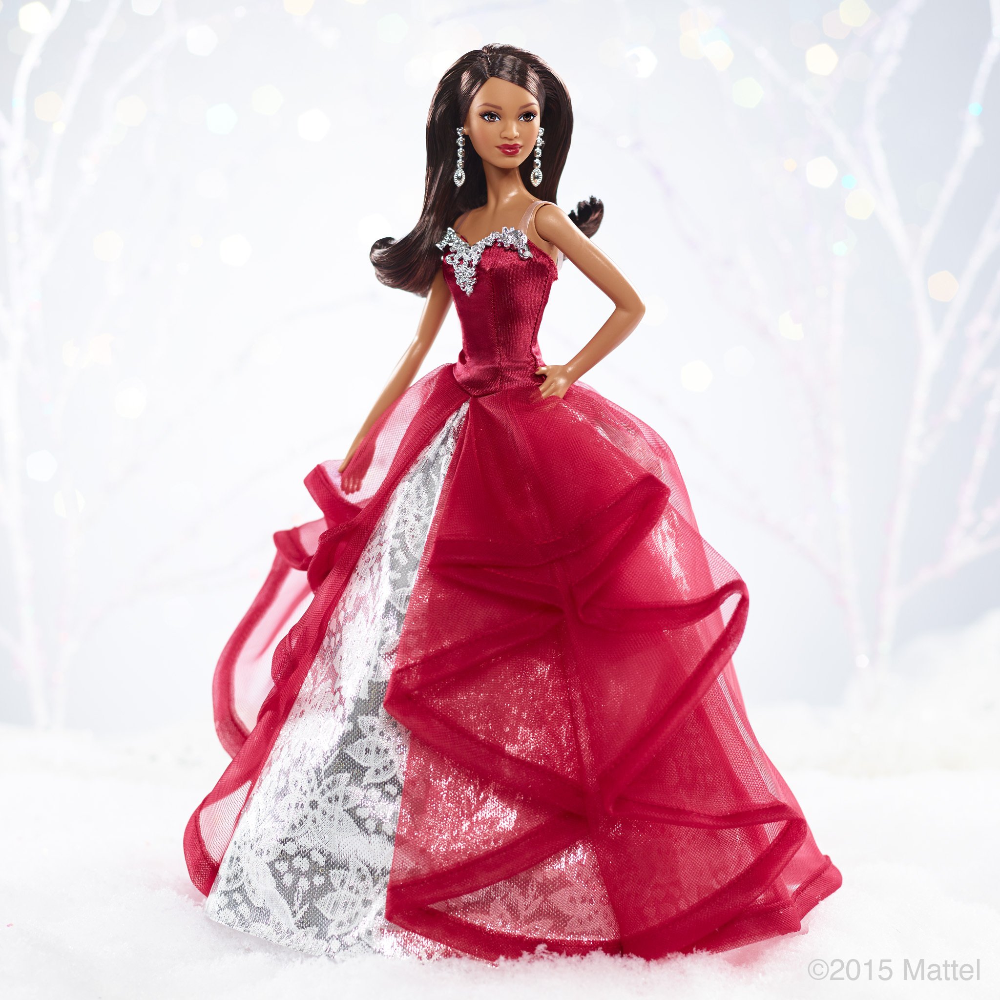 barbie 2015
