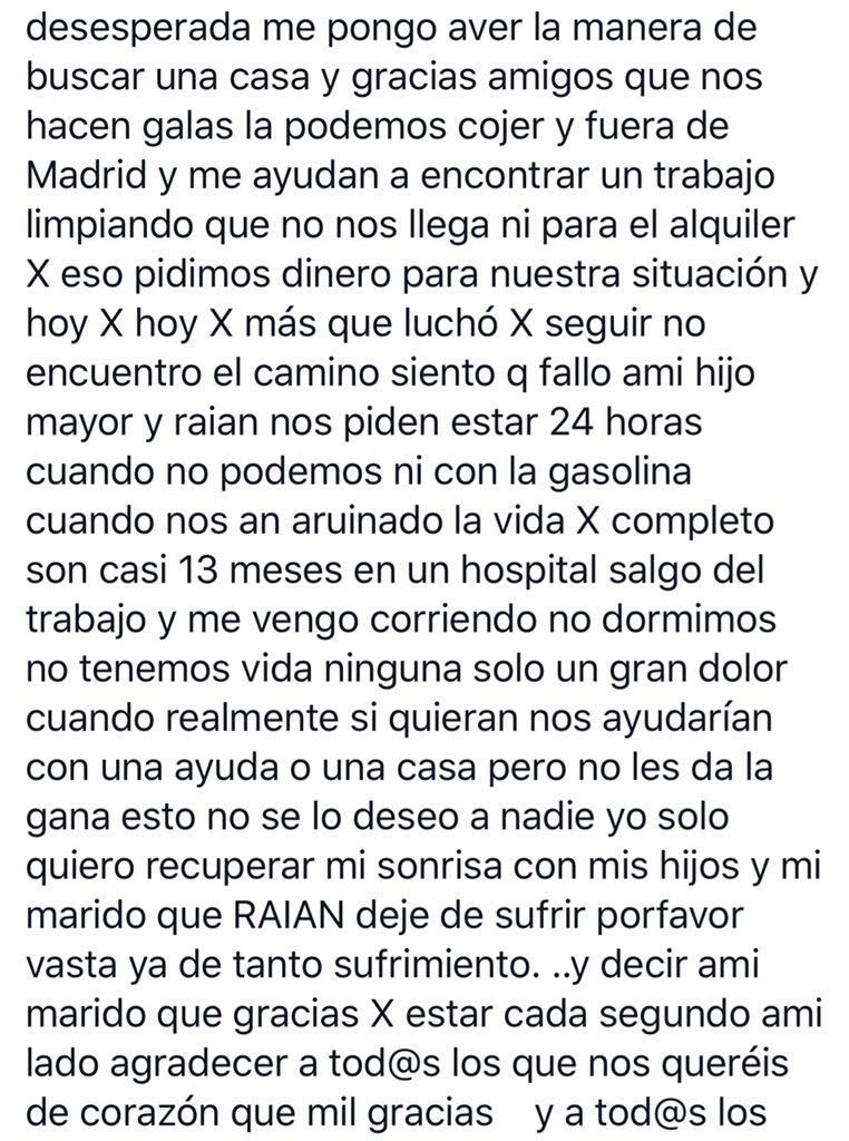 <a href="/RevillaMiguelA/">Miguel Ángel Revilla</a> <a href="/sanidadgob/">Ministerio de Sanidad</a> <a href="/ManuelaCarmena/">Manuela Carmena</a> <a href="/omarmontesSr/">Omar Montes</a> <a href="/AlejandroULaVoz/">Udó</a> <a href="/CasaReal/">Casa de S.M. el Rey</a> <a href="/julio_elferoz/">JULIO GRANADO “EL FEROZ”</a>