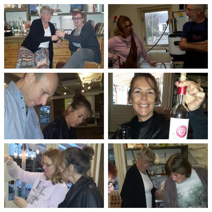 Afscheid bestuursleden; Thea, Vera, <a href="/GrietjeU/">Grietje Uuldriks</a> en @GrietjeElzink.
Bestuurslid worden? Mail V@VN kinderverpleegkunde.