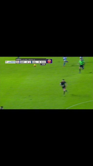 Gran victoria del Deportivo La Coruña hoy!! ???????????? https://t.co/4ntz4B7s43