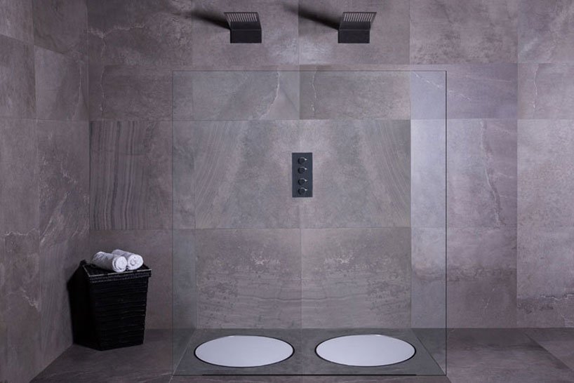 easy drain dot offers creative freedom to create a barrier-free shower
designboom.com/design/easy-dr…