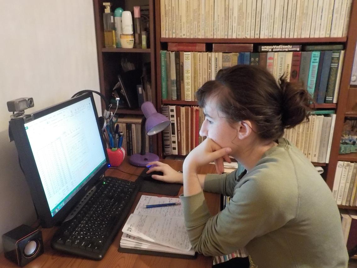 BusinessTJ's tweet photo. #womenintech  #techwomen in #Tajikistan https://t.co/EuBR9zzYS3