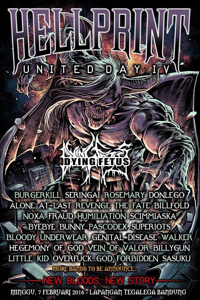 HELLPRINT FESTIVAL tweet media