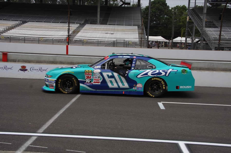 Thank you <a href="/ZestRacing/">Zest Racing</a> for the support of <a href="/Chris_Buescher/">Chris Buescher</a> <a href="/roushfenway/">RoushFenwayKeselowski</a> and <a href="/Buescher60Team/">60 Team</a>