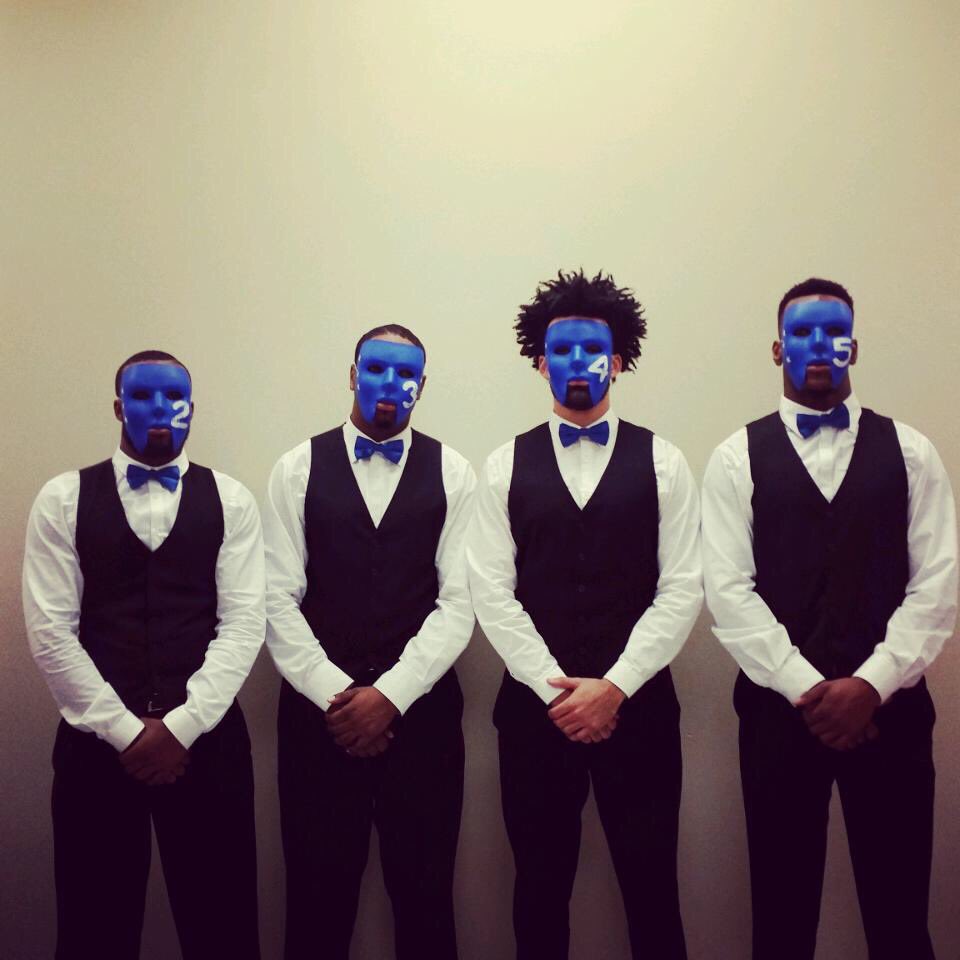 TheIsaiahHarris's tweet image. Our probate was live!! #BBO #PhiBetaSigma #Fall15 #Neos