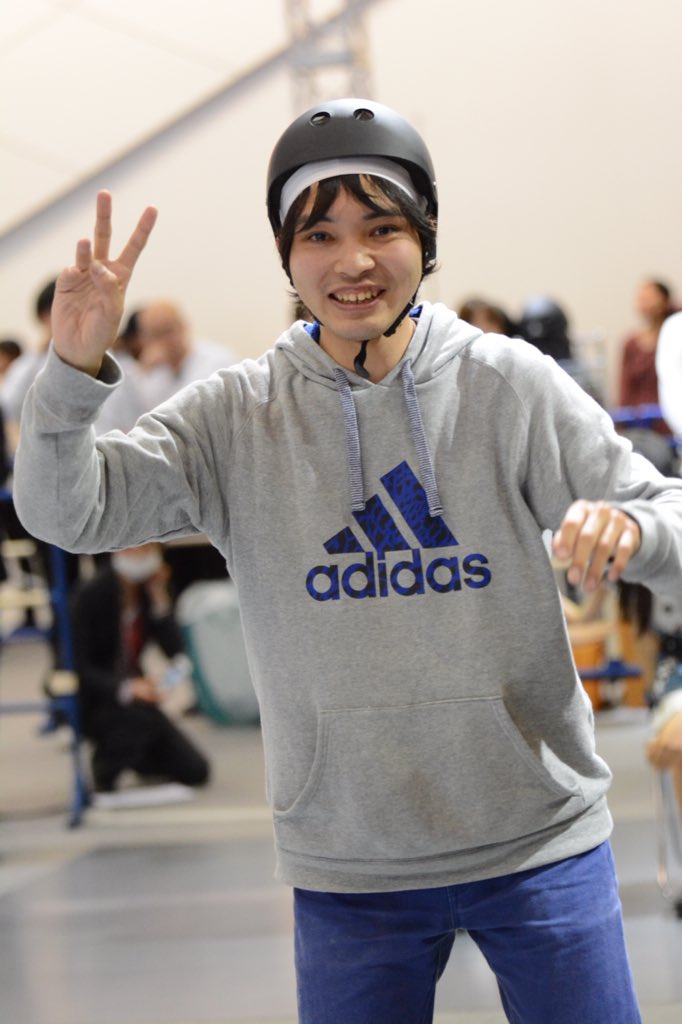 長田美成 長田美成