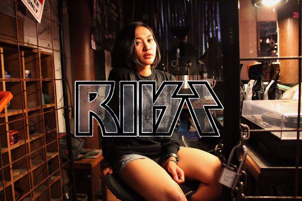RIKZ indonesia tweet media